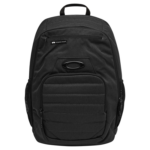 Oakley Enduro 4.0 Backpack - Blackout - 25 Litres