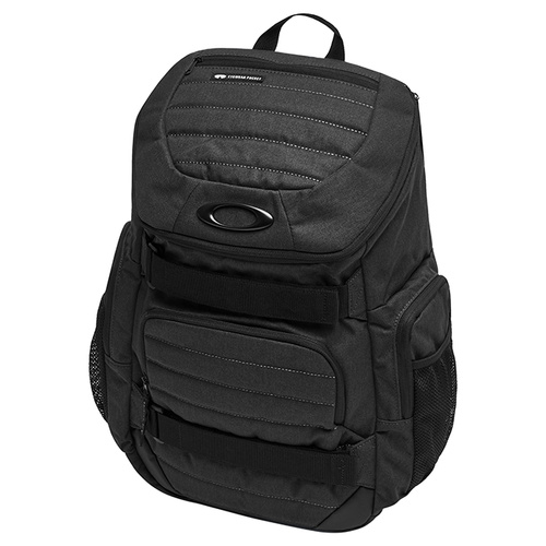 Oakley Enduro 3.0 Big Backpack - Blackout - 30 Litres