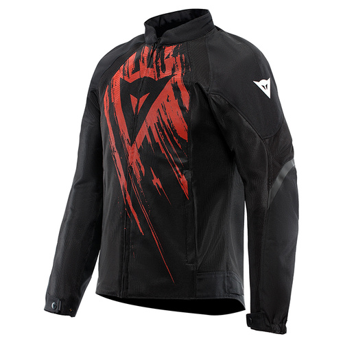 Dainese Herosphere Air Tex Jacket - Tarmac - 48 - SKU:2125483