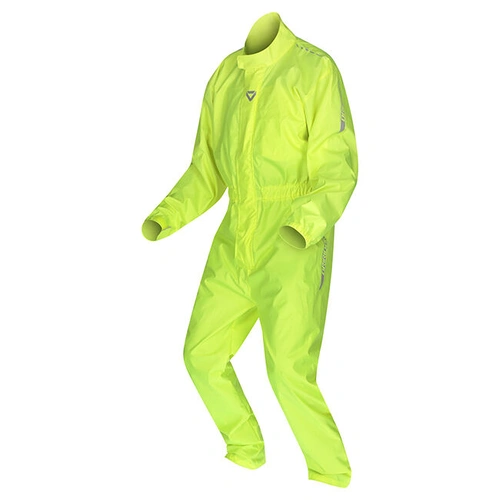 Dri Rider Hurricane 3 Suit - Fluro Yellow