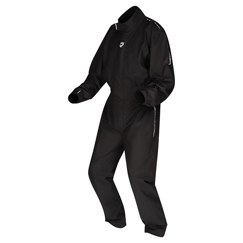 Dri Rider Hurricane Flex Suit - Black - XXS - SKU:2125689