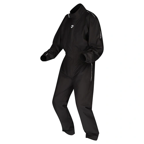Dri Rider Hurricane Flex Suit - Black