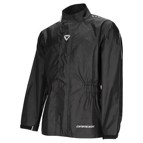 Dri Rider Thunderwear 3 Jacket - Black - XS - SKU:2125711