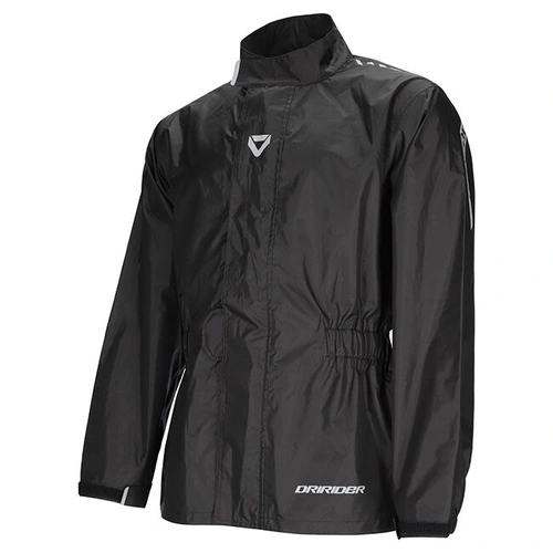 Dri Rider Thunderwear 3 Jacket - Black
