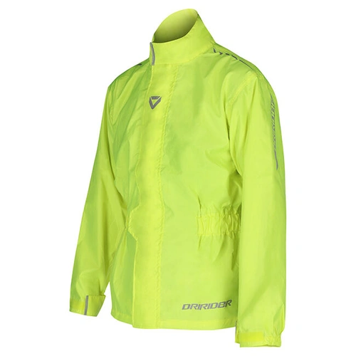 Dri Rider Thunderwear 3 Jacket - Fluro Yellow