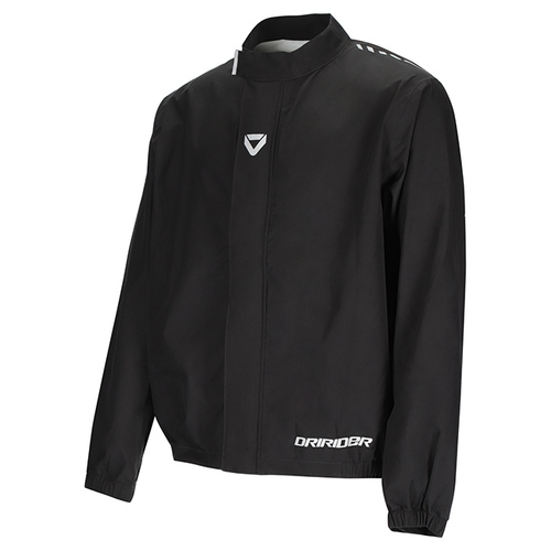 Dri Rider Thunderwear Flex Jacket - Black - XS - SKU:2125749