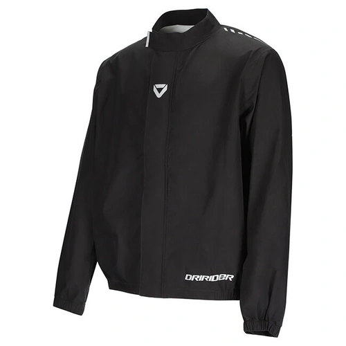 Dri Rider Thunderwear Flex Jacket - Black