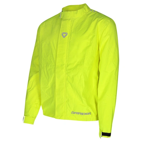 Dri Rider Thunderwear Flex Jacket - Fluro Yellow