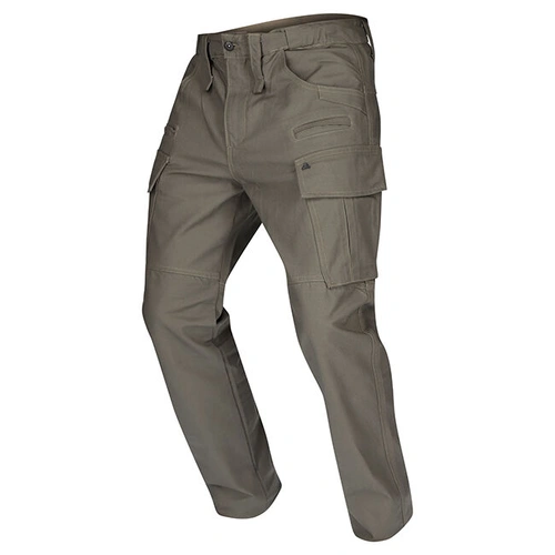 Argon Phaze Cargo Riding Jeans - Military