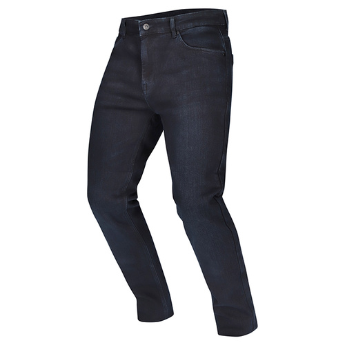 Dri Rider Titan Riding Jeans - Midnight - 28R - SKU:2125857
