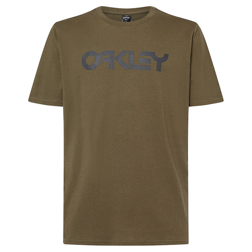 Oakley B1B PO Hoody 2.0 - New Athletic Grey/Black