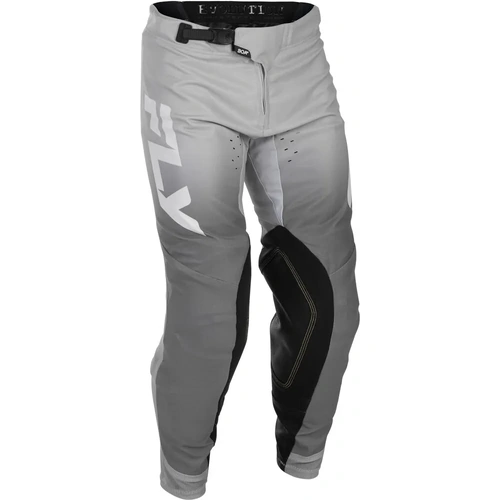 Fly Racing 2026 Evolution DST MX Pants - White/Grey - 32 - SKU:2127864