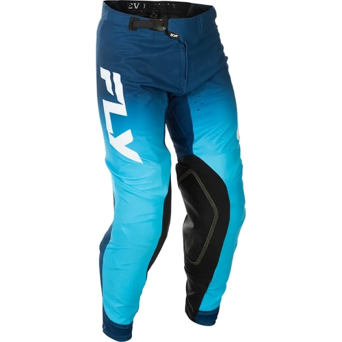 Fly Racing 2026 Evolution DST MX Pants - Blue/White - 32 - SKU:2127875