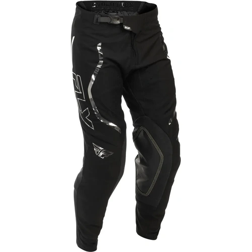 Fly Racing 2026 Evolution DST SE Spark MX Pants - Black/Silver - 28 - SKU:2127906