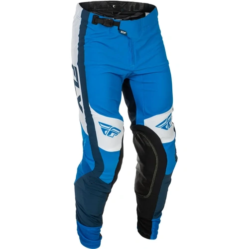 Fly Racing 2026 Lite MX Pants - Blue/White - 30 - SKU:2127957