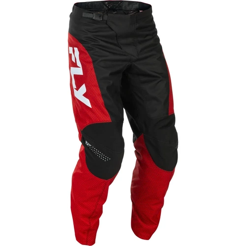 Fly Racing 2026 F-16 MX Pants - Red/Black/White - 30 - SKU:2128172