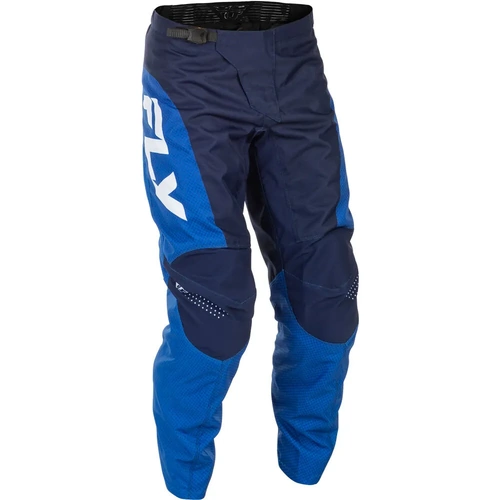 Fly Racing 2026 F-16 MX Pants - Blue/Dark Blue/White - 28 - SKU:2128190
