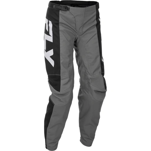 Fly Racing 2026 Womens F-16 MX Pants - Grey/Black/White - 8 - SKU:2128256