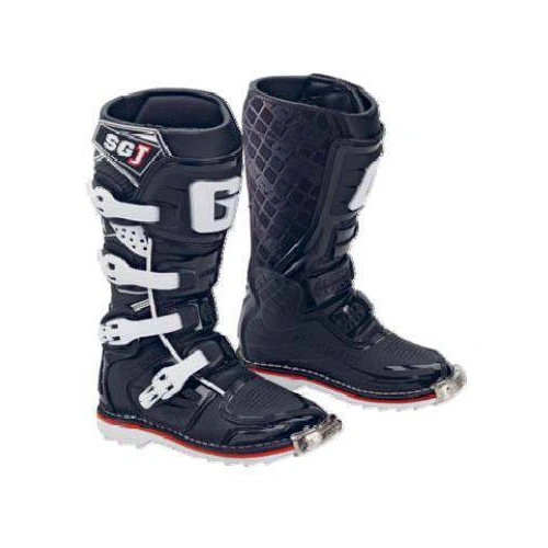 Gaerne SG-J Boots - Black - SKU:216600137