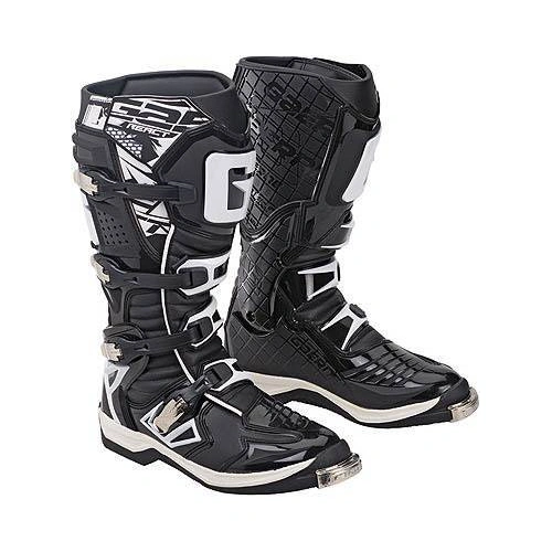 Gaerne G-React Black Boots