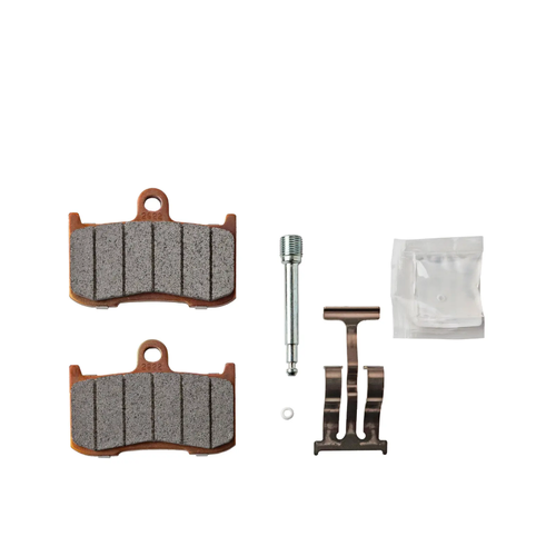  / VICTORY OEM BRAKE PADS WITH PIN KIT 2204196 - SKU:2204196