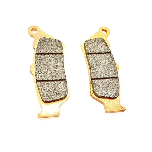 SCOUT 1200/ BOBBER OEM FRONT BRAKE PADS 2206139 - SKU:2206139
