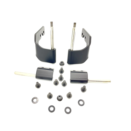 RANGER OEM CAB Hinge Service Hardware Kit,  2207709 - SKU:2207709