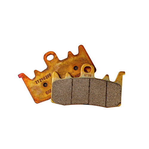 FTR1200 2019-20 OEM FRONT BRAKE PADS  2208063 - SKU:2208063