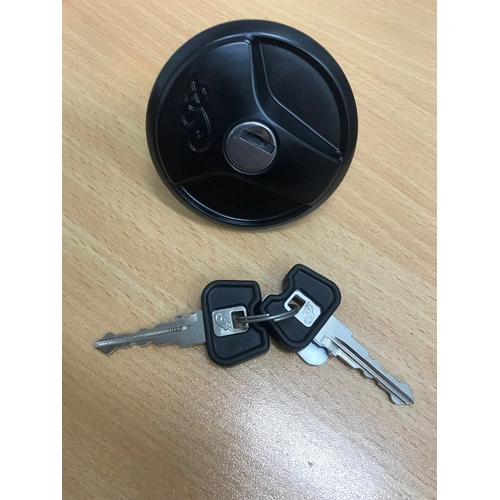 FTR1200 2019-22 OEM FUEL CAP WITH 2 KEYS 2208309 - SKU:2208309
