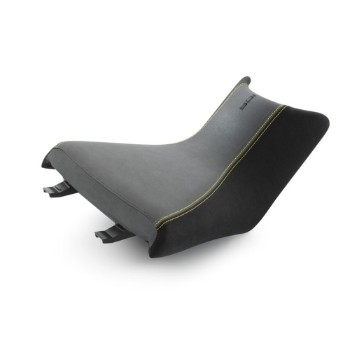 HUSQVARNA NORDEN 2022-24 OEM LOW Ergo rider's seat-10 MM (22107940100) - SKU:22107940100