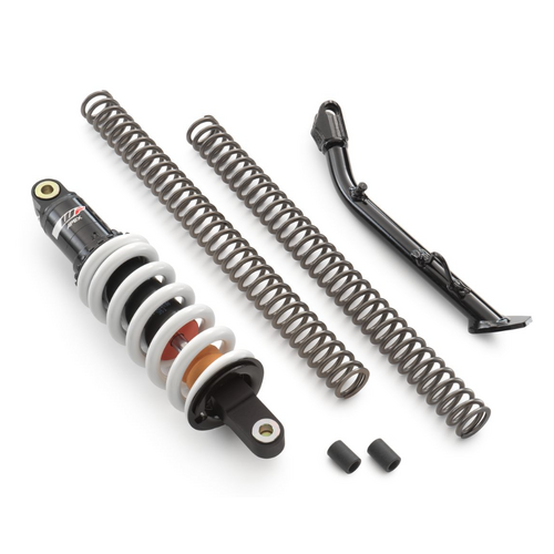  NORDEN 9012023-24  OEM Lowering kit (22112955044) 22 MM LOWER - SKU:22112955044