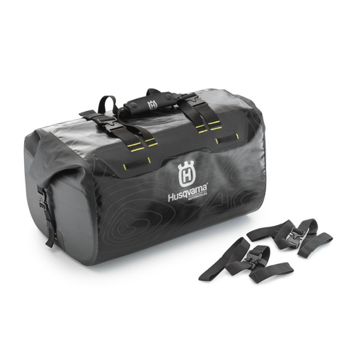 HUSQVARNA NORDEN 901 2022-24 OEM Luggage bag (22112979000) - SKU:22112979000