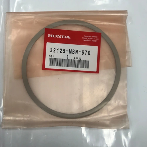 XR650R / CRF450R /CRF450RX OEM CLUTCH JUDDER SPRING 22125MBN670 - SKU:22125MBN670