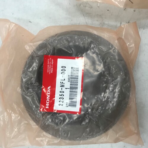 HONDA CBR1000RR FIRE BLADE 2008 CLUTCH HUB  - SKU:22350MFL000