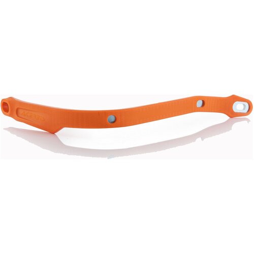 "ACERBIS HANDGUARDS X-FACTORY BAR ORANGE"
