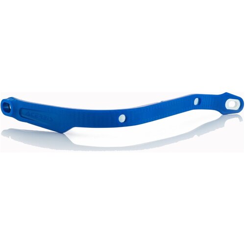 ACERBIS HANDGUARDS X-FACTORY BAR BLUE