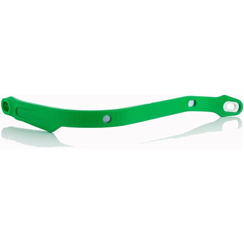 ACERBIS HANDGUARDS X-FACTORY BAR GREEN