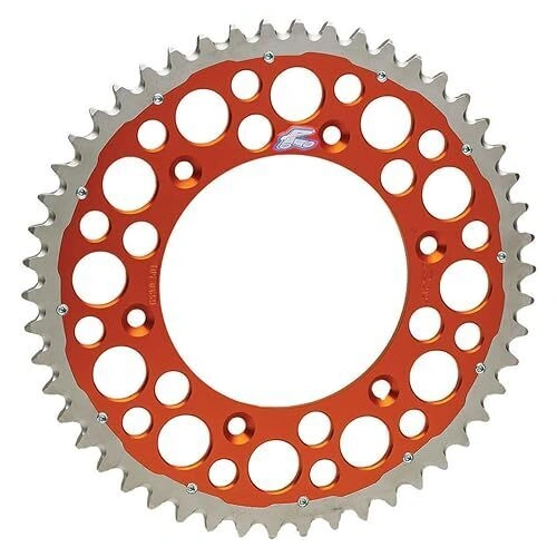 Renthal Rear Ultra Light Sprockets - KTM/Husqvarna (Late)