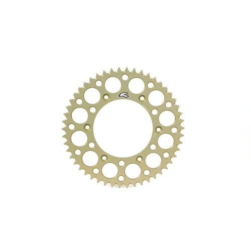 Renthal Ultralight Rear Sprocket (KTM, GG, HUSQ) Limited Edition Hard Anodised - 48T