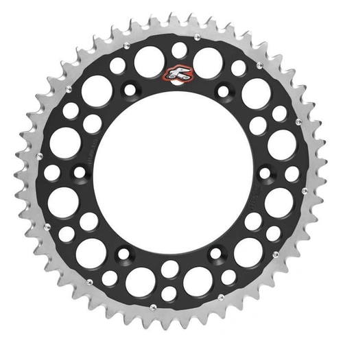 Renthal Rear Ultra Light Sprockets - KTM/Husqvarna (Late)