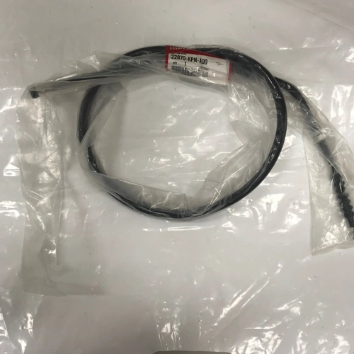 CB125E 2012-18 OEM CLUTCH CABLE  22870KPNA00 - SKU:22870KPNA00