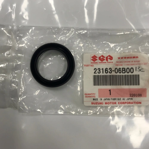 GSXR1100 / RF900R /GSX1300R OEM CLUTCH SLAVE CYCLIDER SEAL  2316306B00 - SKU:2316306B00
