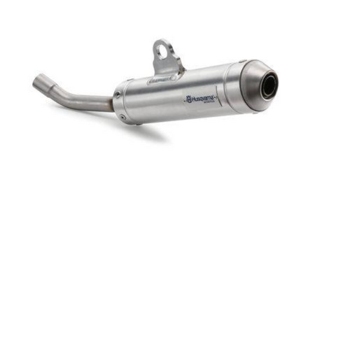   TC65 2017-23   OEM FACTORY SILENCER (23305979000) - SKU:23305979000