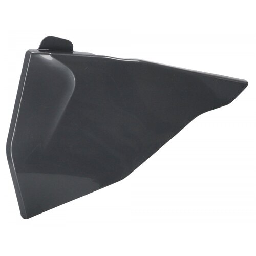 ACERBIS AIR BOX COVER KTM SX SXF 19-22 EXC EXCF 20-22 DARK GREY