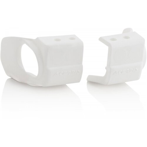 ACERBIS FORK SHOE PROTECTOR BETA 12-18 WHITE