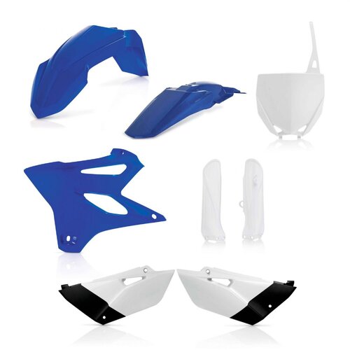 ACERBIS PLASTIC KIT YAMAHA YZ 85 19-21 REPLICA 19