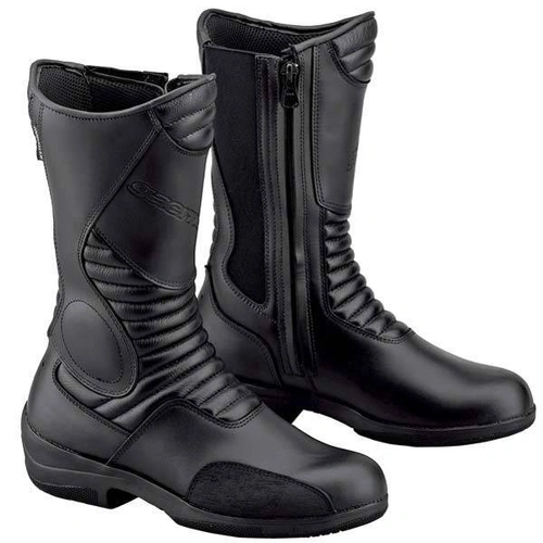 Gaerne Rose Womens Boots - Black