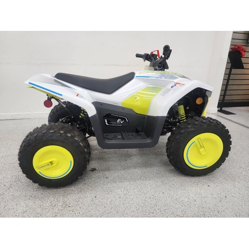 2022 CF MOTO ELECTRIC C FORCE EV110 ATV