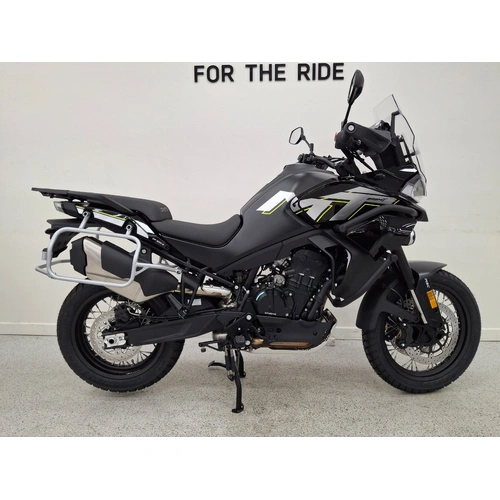 2025 Cf Moto 800CC 800MT LIMITED EDITION DUAL SPORTS
