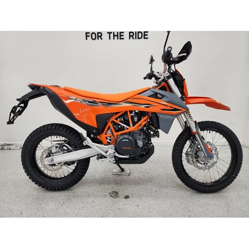 2024 Ktm 690CC 690 ENDURO R Enduro